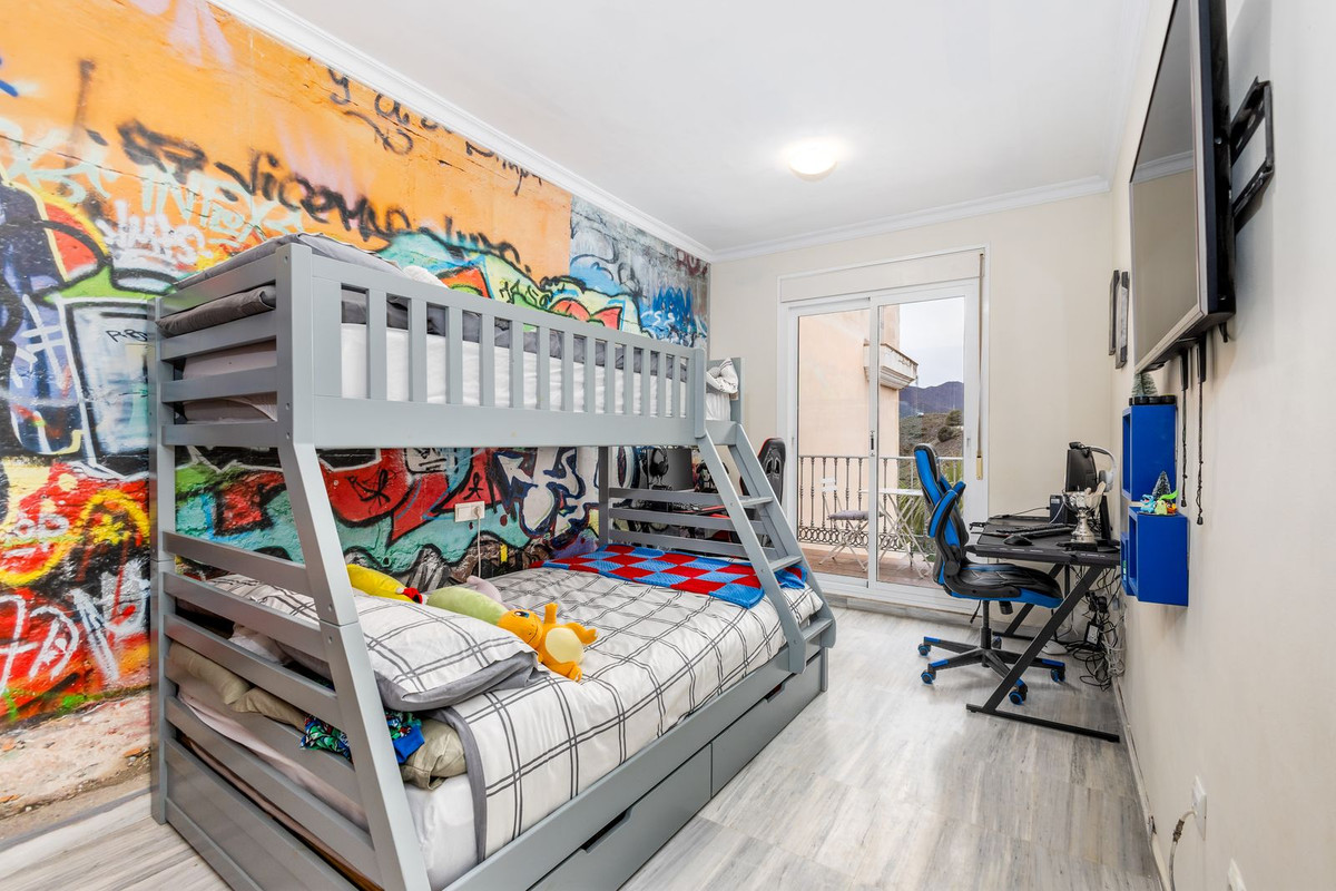 3 Bed Townhouse for sale in Alhaurin Golf Costa Del Sol, Málaga, Spain