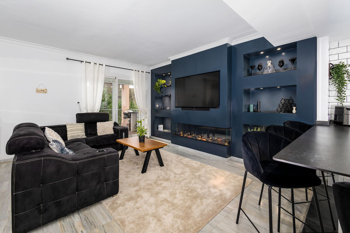 3 Bed Townhouse for sale in Alhaurin Golf Costa Del Sol, Málaga, Spain