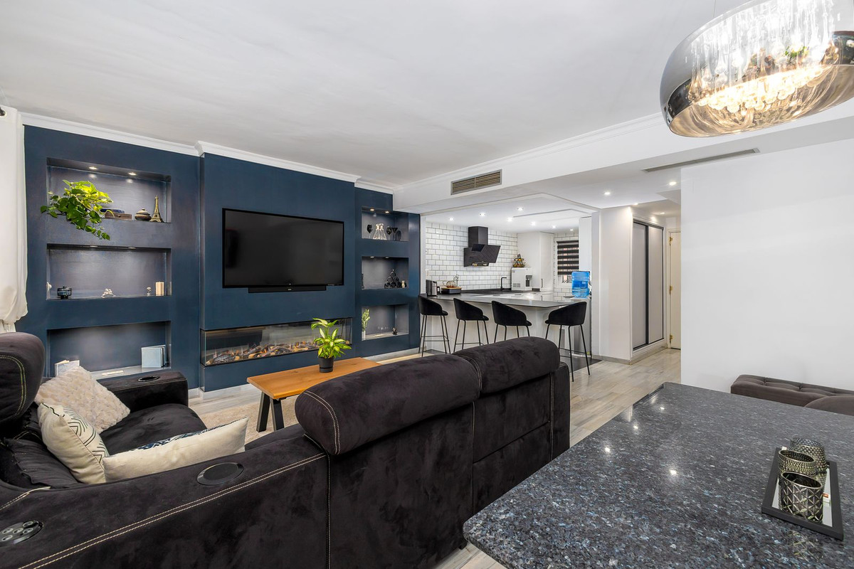 3 Bed Townhouse for sale in Alhaurin Golf Costa Del Sol, Málaga, Spain