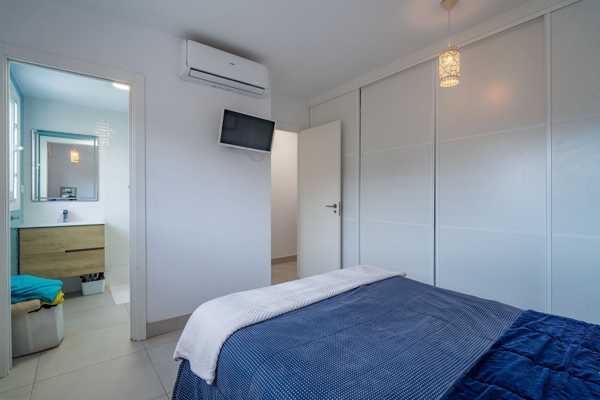 2 Bed Townhouse for sale in Málaga Este Costa Del Sol, Málaga, Spain