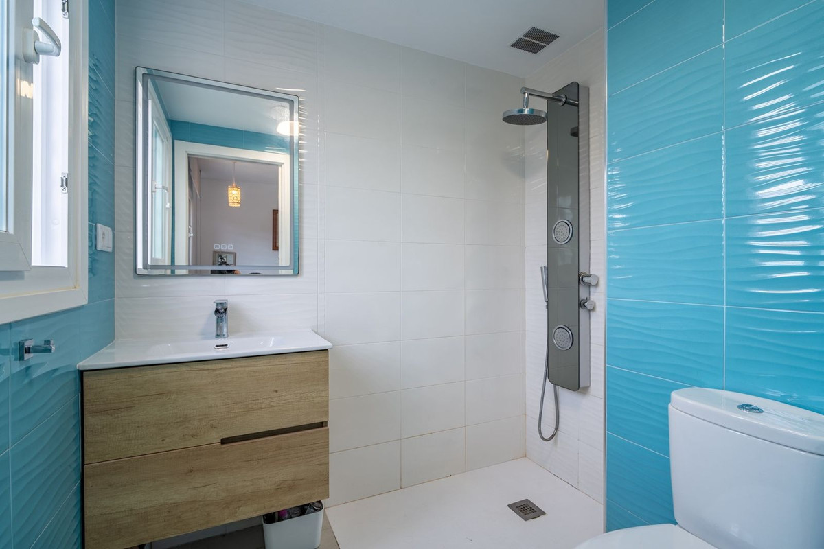 2 Bed Townhouse for sale in Málaga Este Costa Del Sol, Málaga, Spain