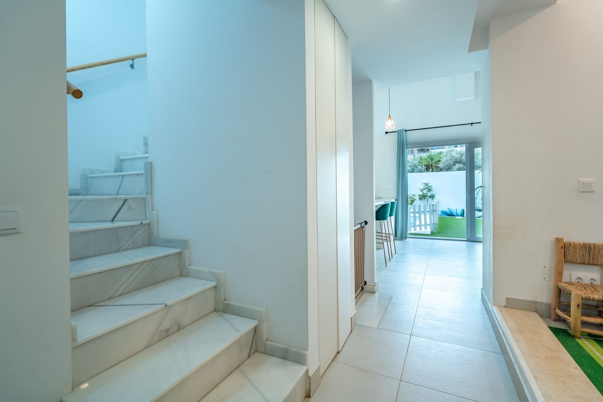 2 Bed Townhouse for sale in Málaga Este Costa Del Sol, Málaga, Spain