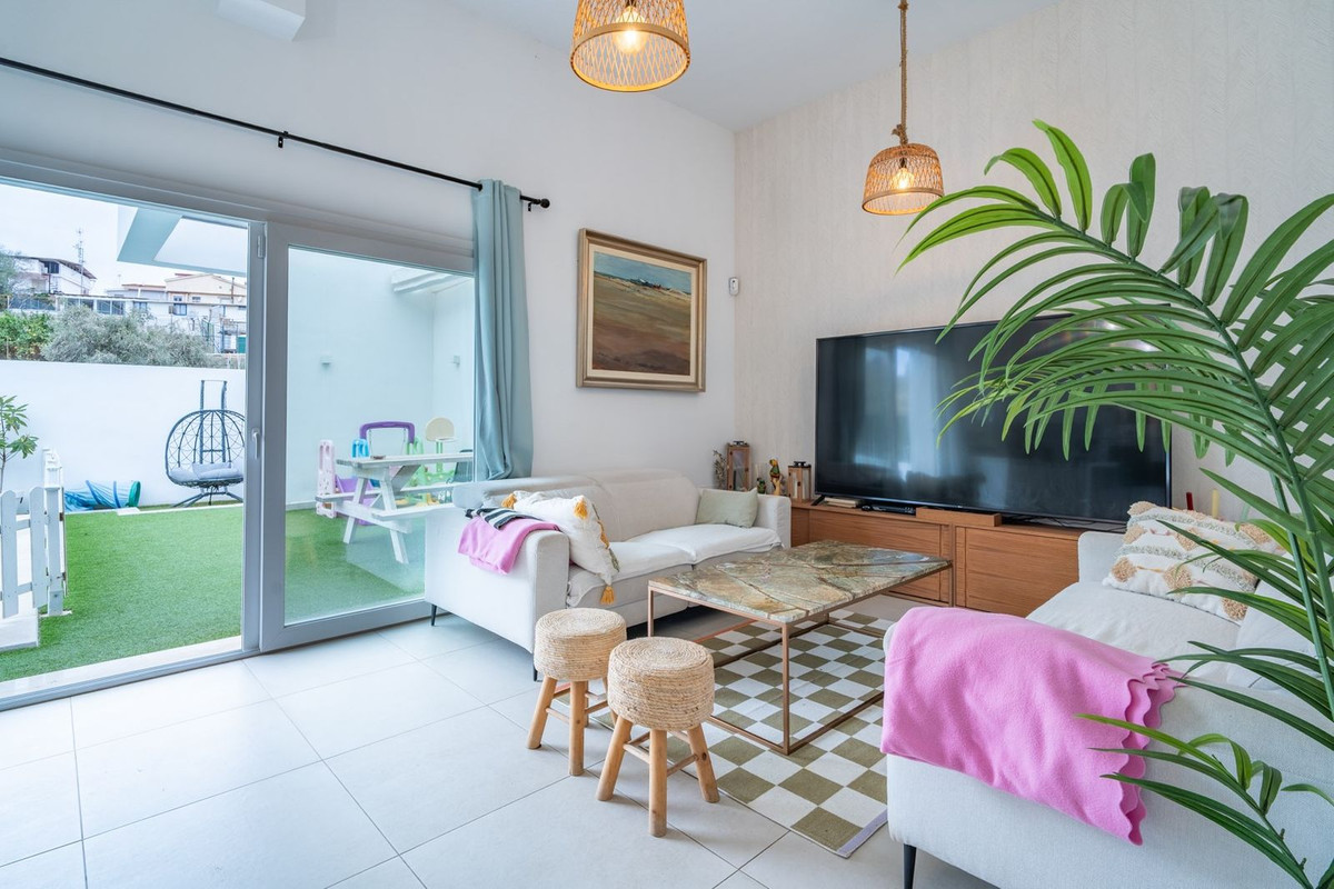 2 Bed Townhouse for sale in Málaga Este Costa Del Sol, Málaga, Spain