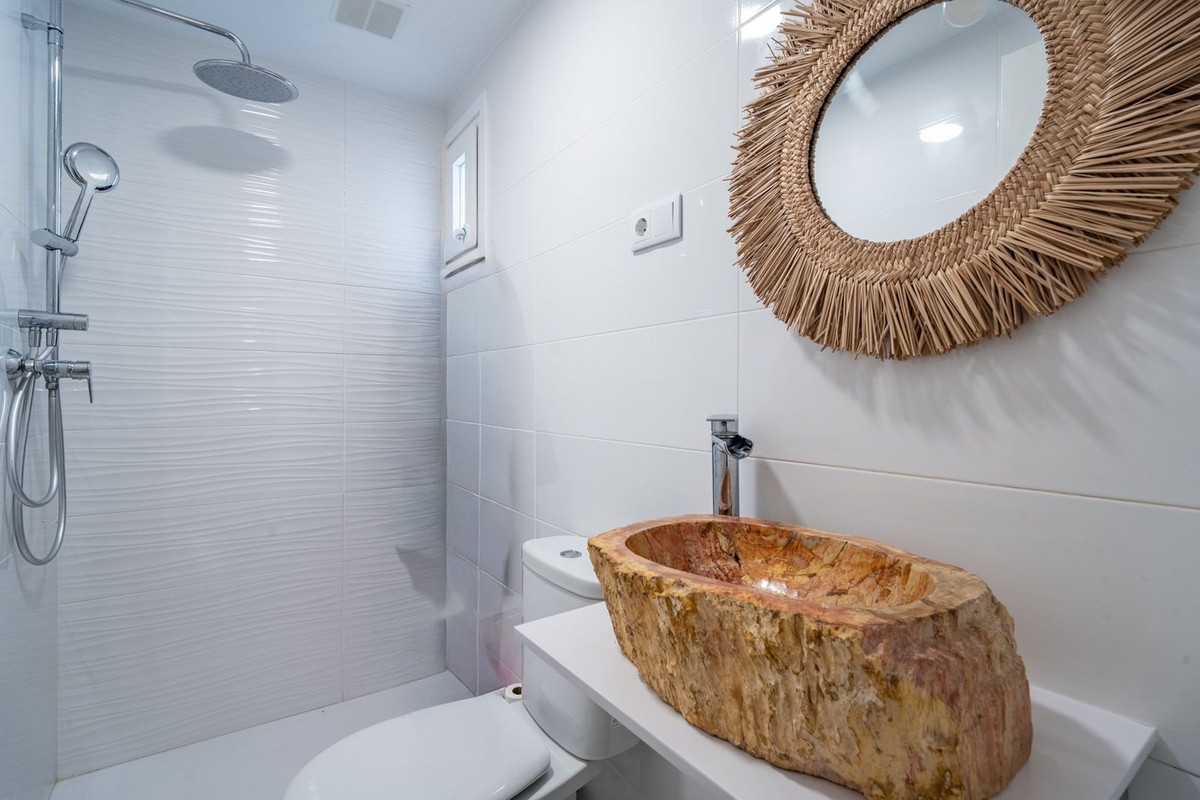 2 Bed Townhouse for sale in Málaga Este Costa Del Sol, Málaga, Spain