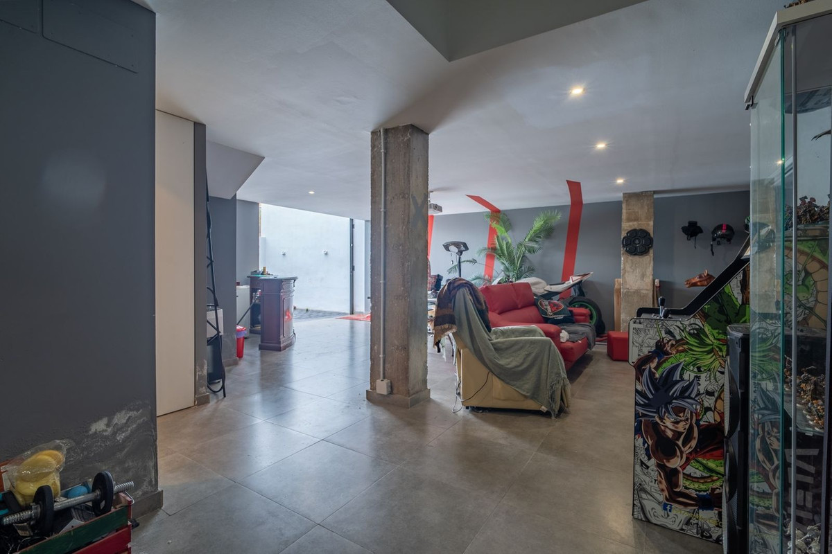 2 Bed Townhouse for sale in Málaga Este Costa Del Sol, Málaga, Spain