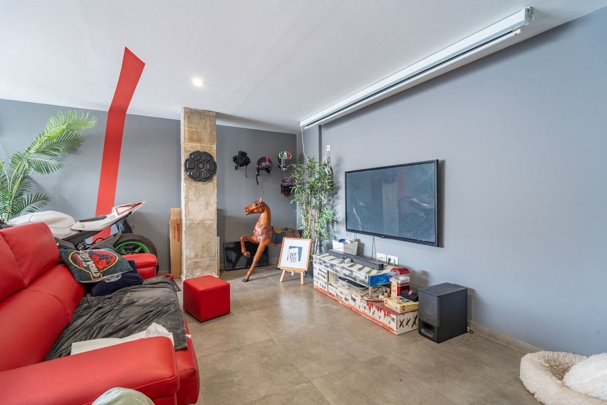 2 Bed Townhouse for sale in Málaga Este Costa Del Sol, Málaga, Spain