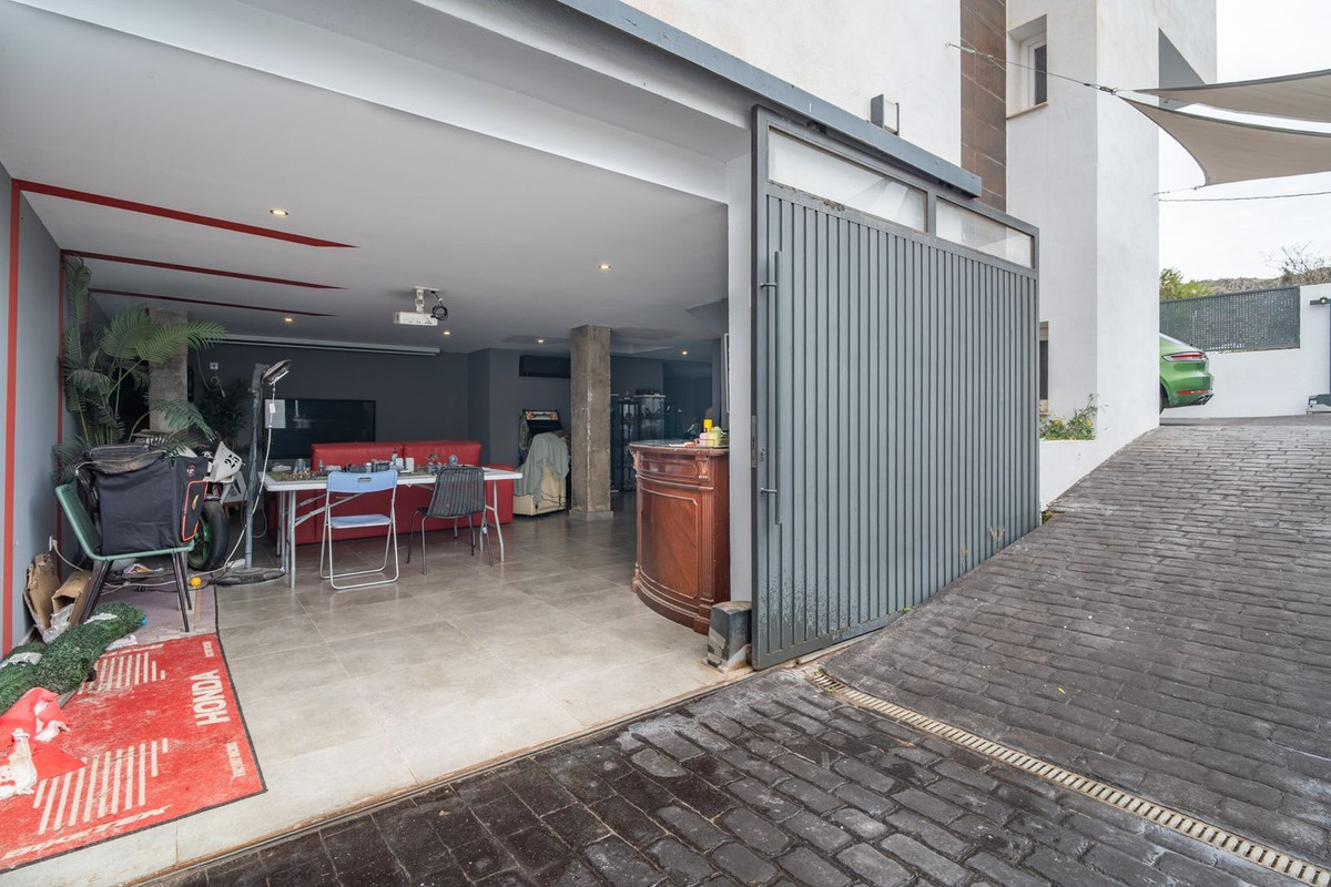 2 Bed Townhouse for sale in Málaga Este Costa Del Sol, Málaga, Spain