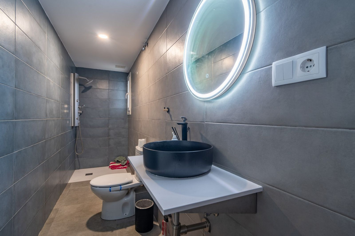 2 Bed Townhouse for sale in Málaga Este Costa Del Sol, Málaga, Spain