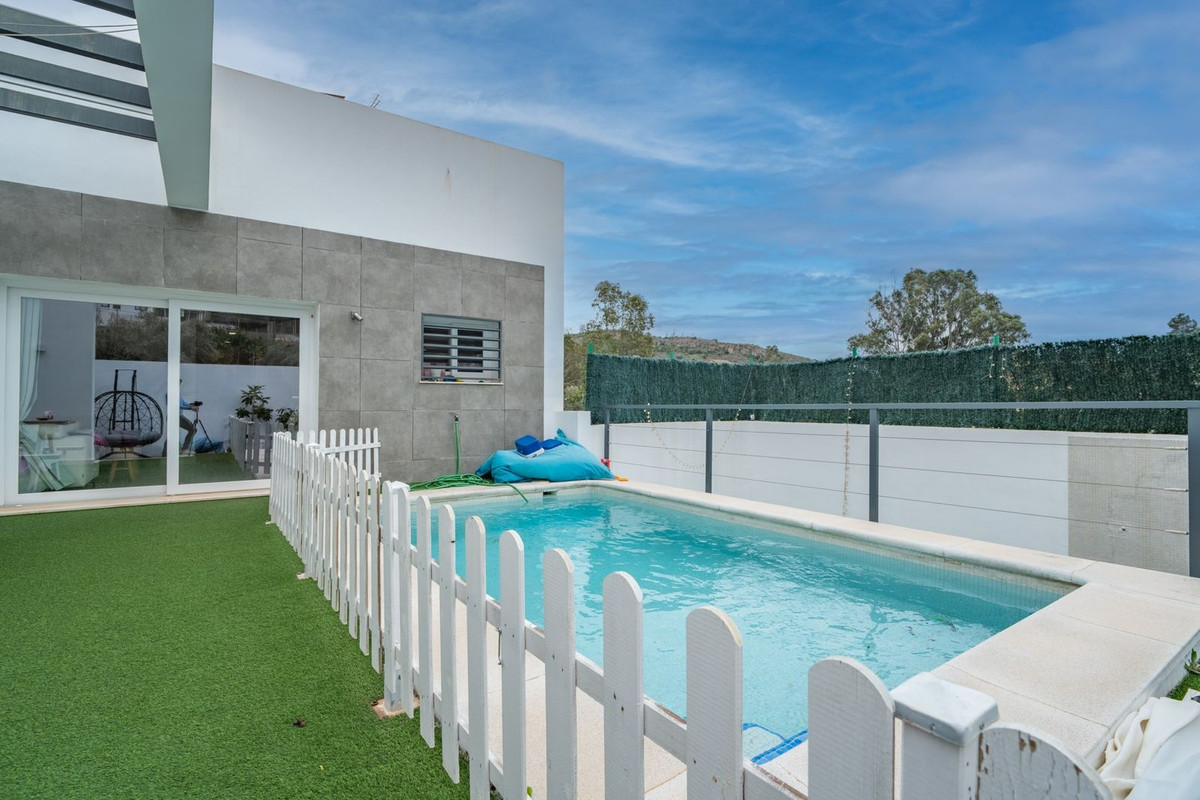 2 Bed Townhouse for sale in Málaga Este Costa Del Sol, Málaga, Spain