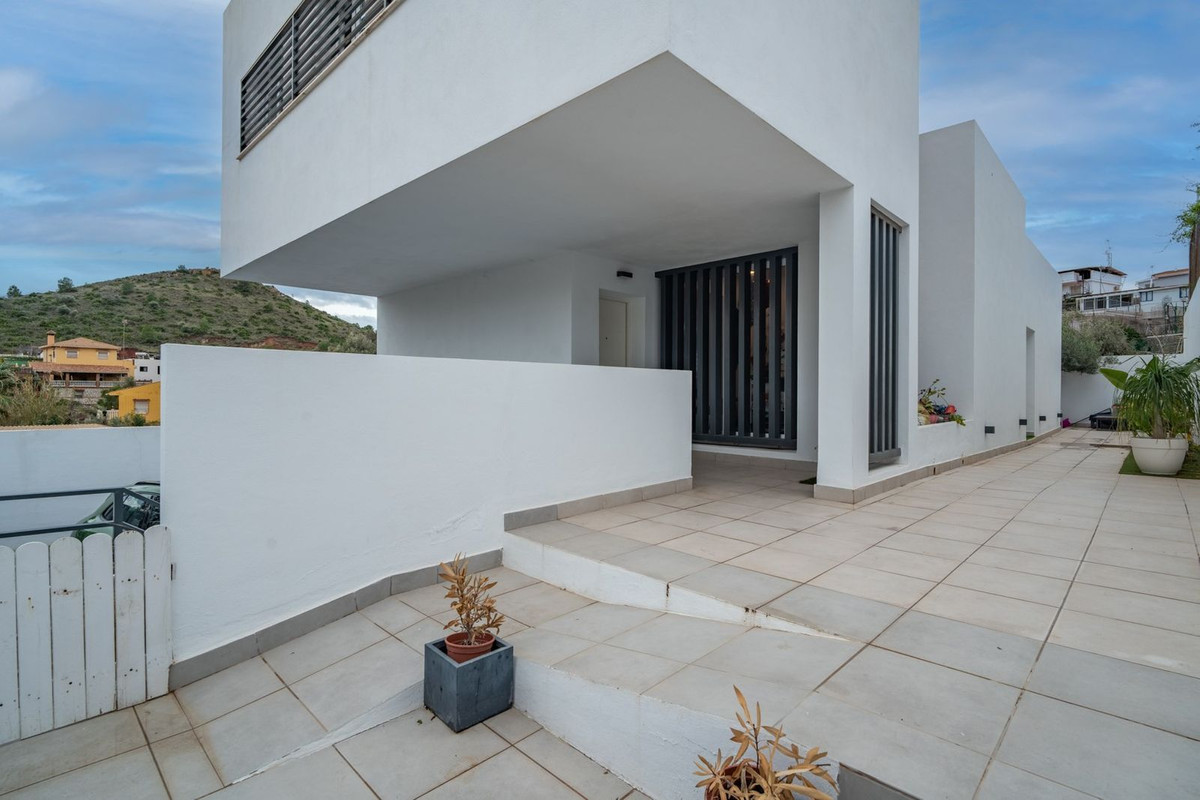 2 Bed Townhouse for sale in Málaga Este Costa Del Sol, Málaga, Spain