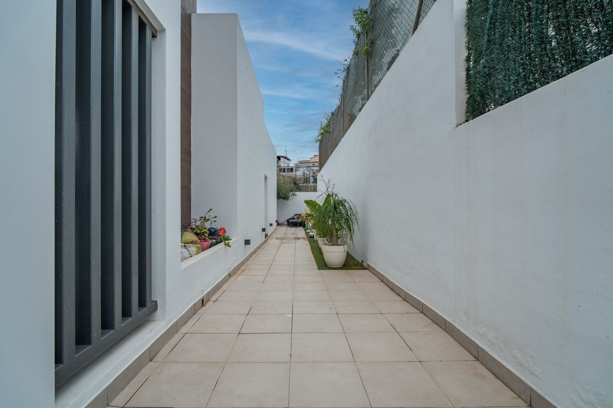 2 Bed Townhouse for sale in Málaga Este Costa Del Sol, Málaga, Spain