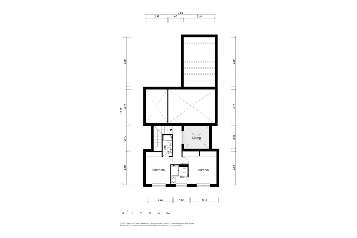 2 Bed Townhouse for sale in Málaga Este Costa Del Sol, Málaga, Spain