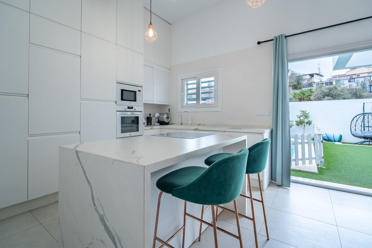 2 Bed Townhouse for sale in Málaga Este Costa Del Sol, Málaga, Spain