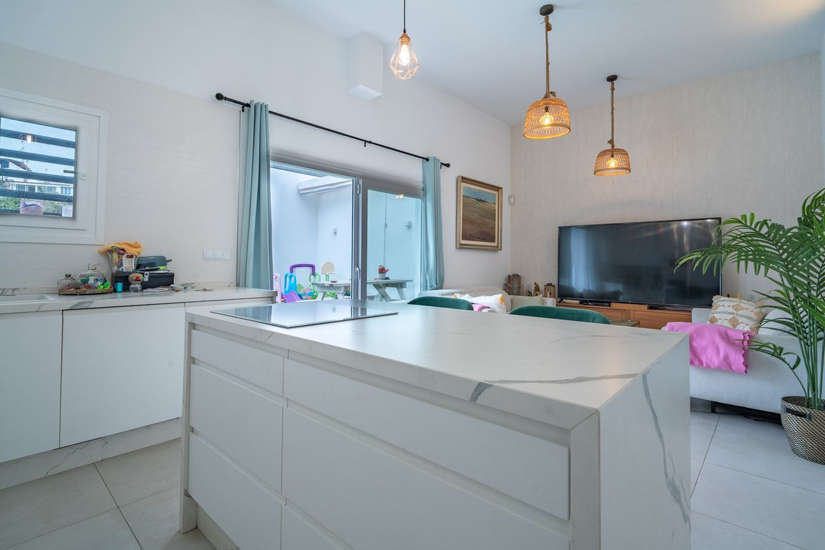 2 Bed Townhouse for sale in Málaga Este Costa Del Sol, Málaga, Spain