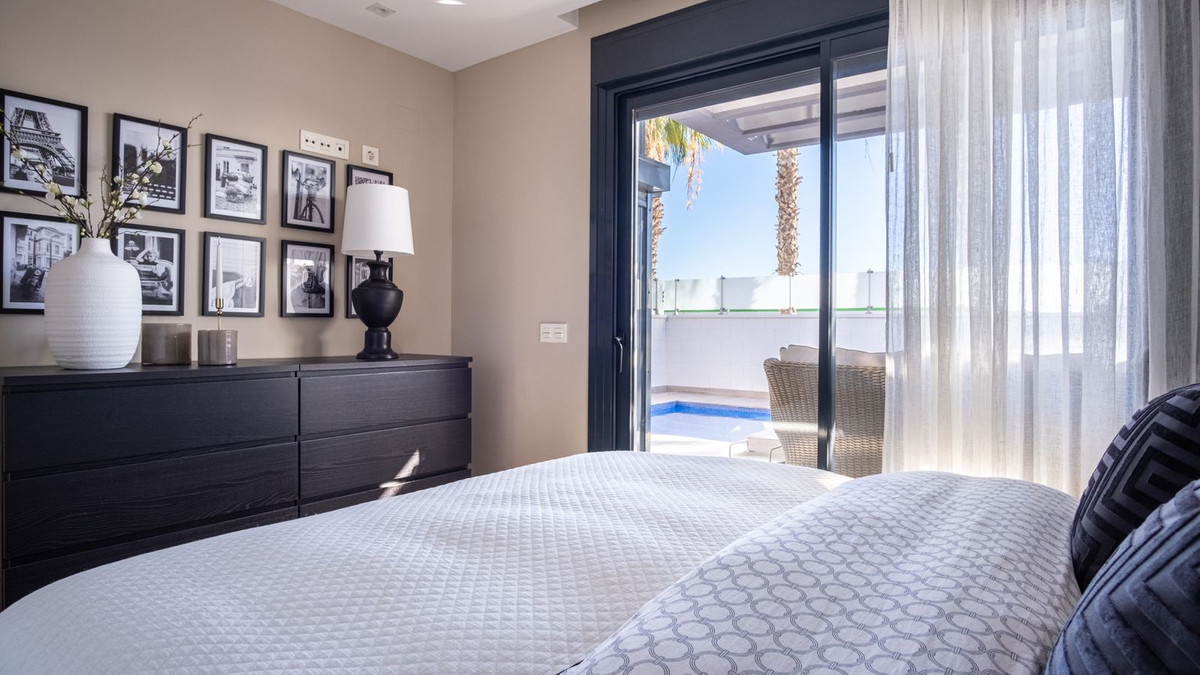 3 Bed Townhouse for sale in Lomas De Cabo Roig Costa Blanca, Alicante, Spain