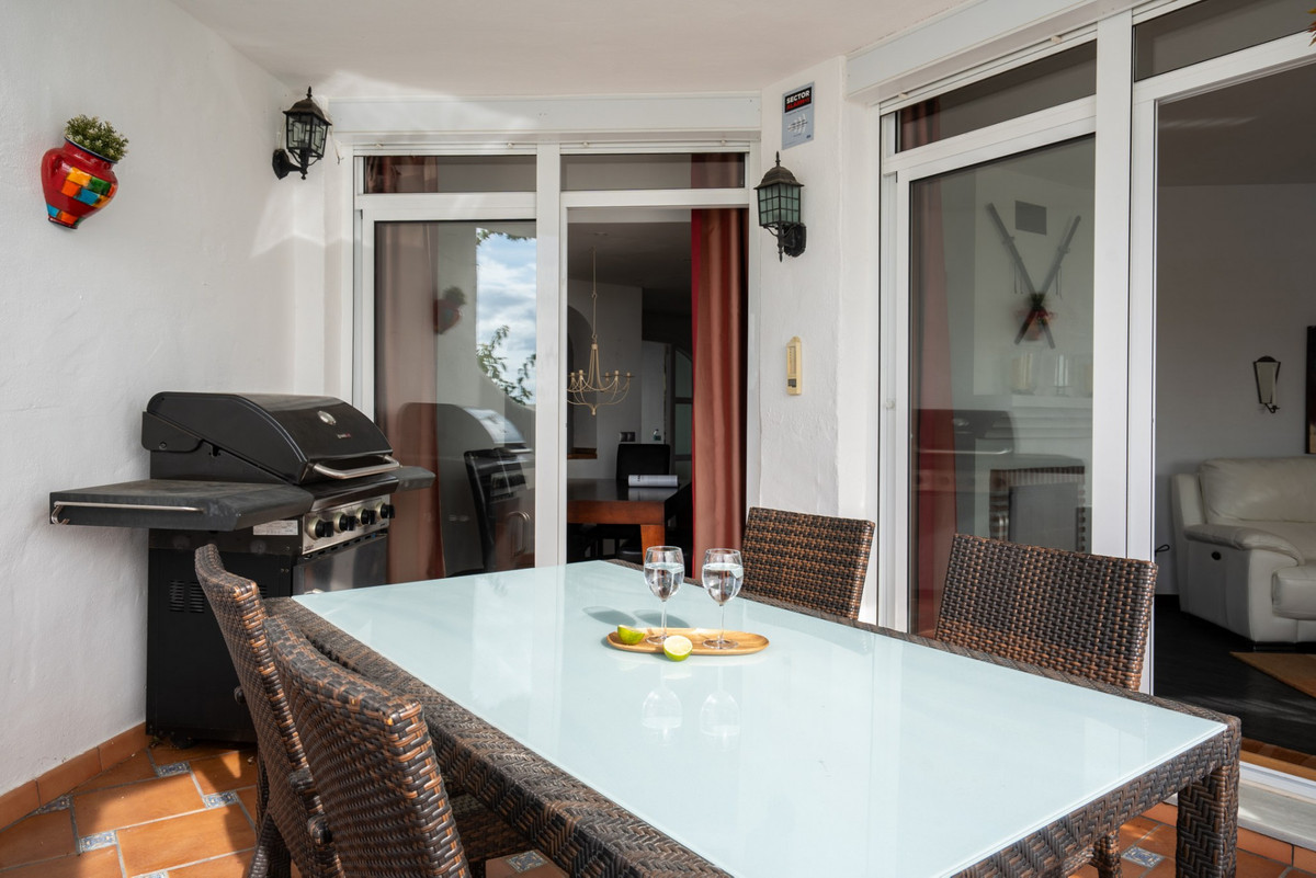 Se vende Adosada de 3 dormitorios en Costa Del Sol, Málaga, España