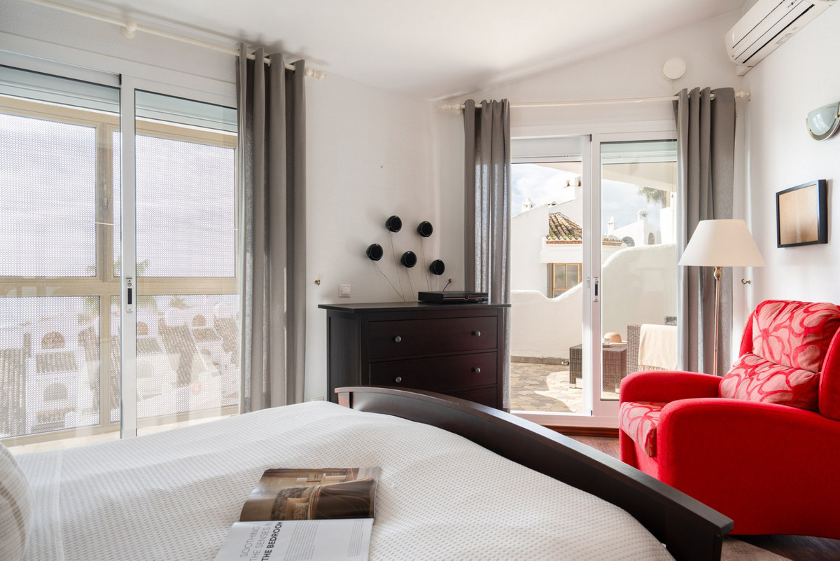 Se vende Adosada de 3 dormitorios en Costa Del Sol, Málaga, España