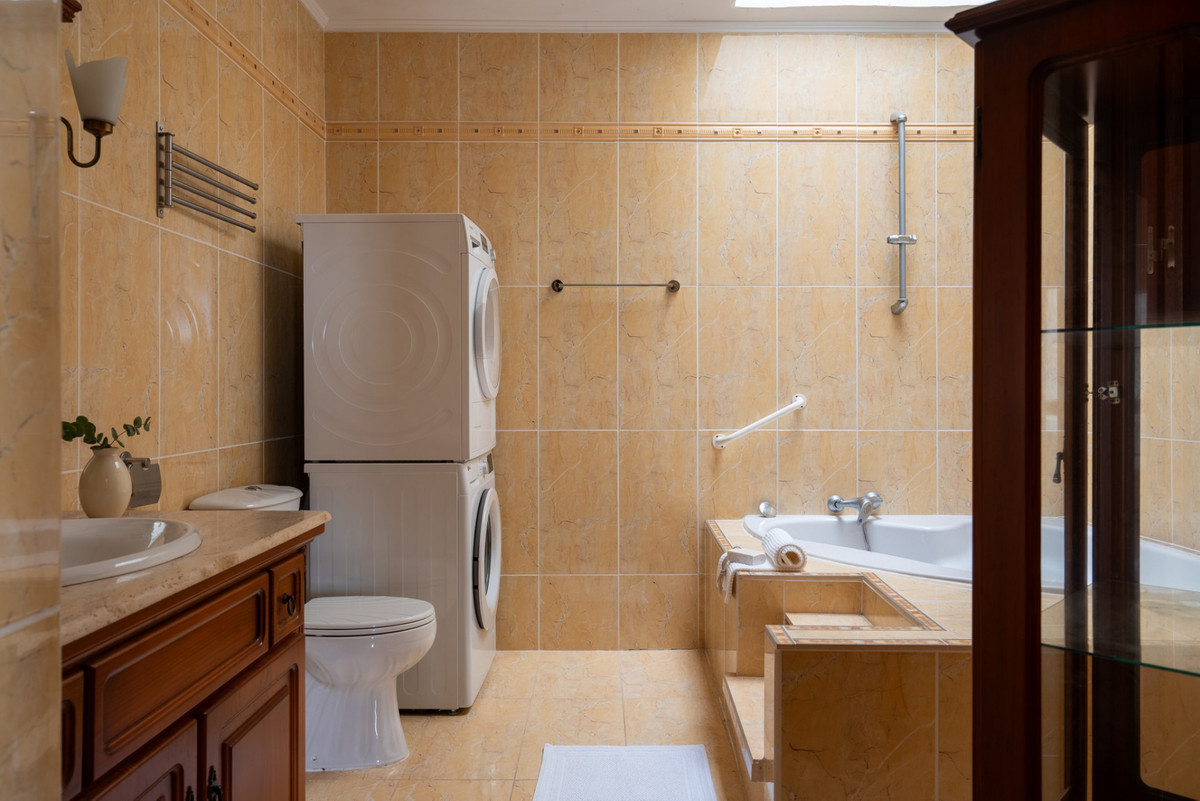 Se vende Adosada de 3 dormitorios en Costa Del Sol, Málaga, España