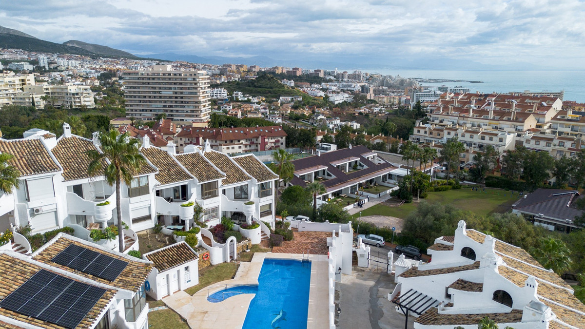 Se vende Adosada de 3 dormitorios en Costa Del Sol, Málaga, España
