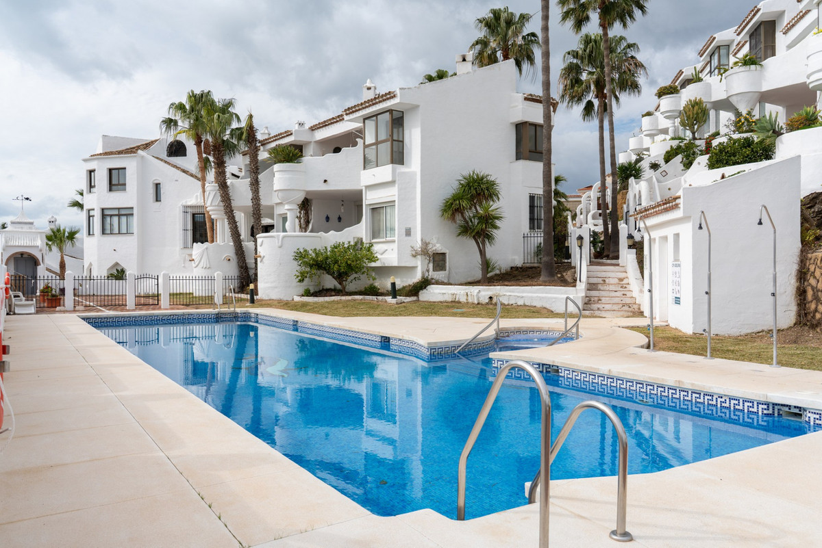 Se vende Adosada de 3 dormitorios en Costa Del Sol, Málaga, España