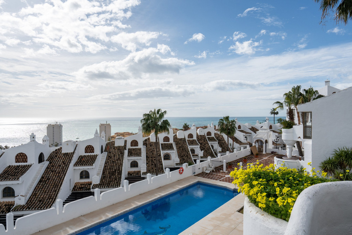 Se vende Adosada de 3 dormitorios en Costa Del Sol, Málaga, España