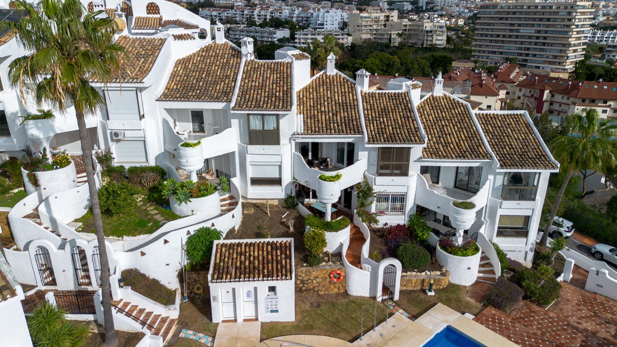 Se vende Adosada de 3 dormitorios en Costa Del Sol, Málaga, España