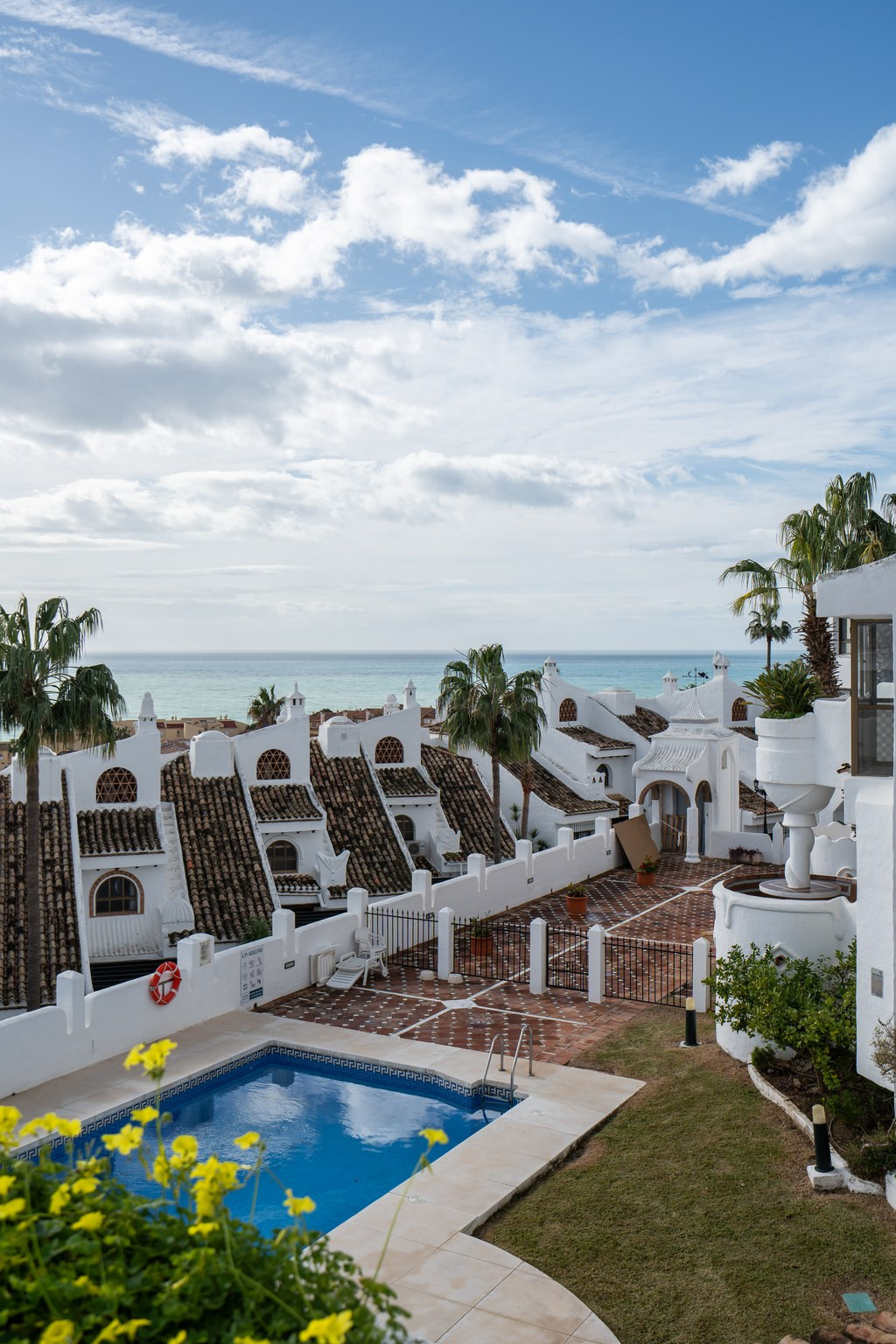 Se vende Adosada de 3 dormitorios en Costa Del Sol, Málaga, España