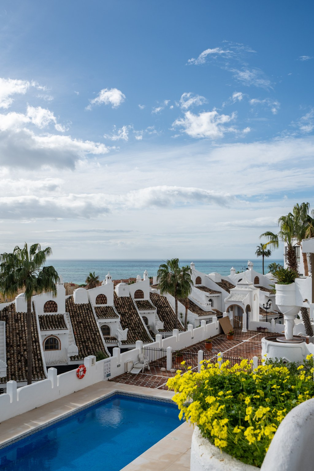 Se vende Adosada de 3 dormitorios en Costa Del Sol, Málaga, España