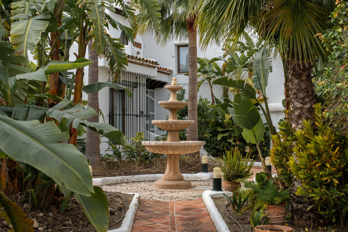Se vende Adosada de 3 dormitorios en Costa Del Sol, Málaga, España