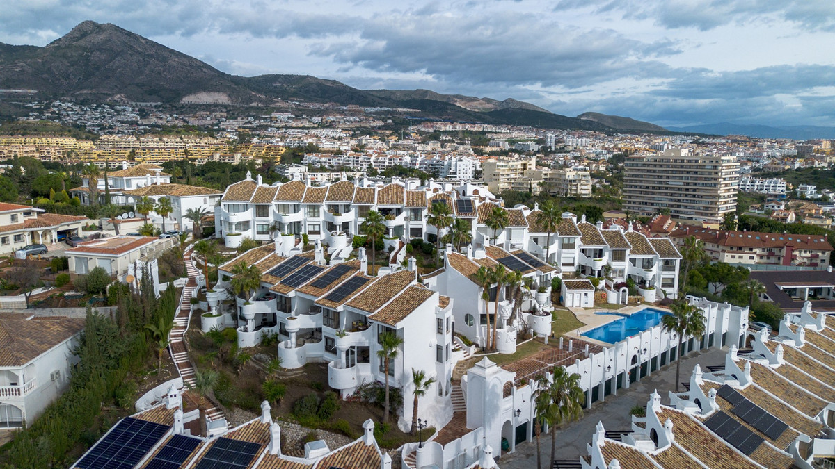 Se vende Adosada de 3 dormitorios en Costa Del Sol, Málaga, España