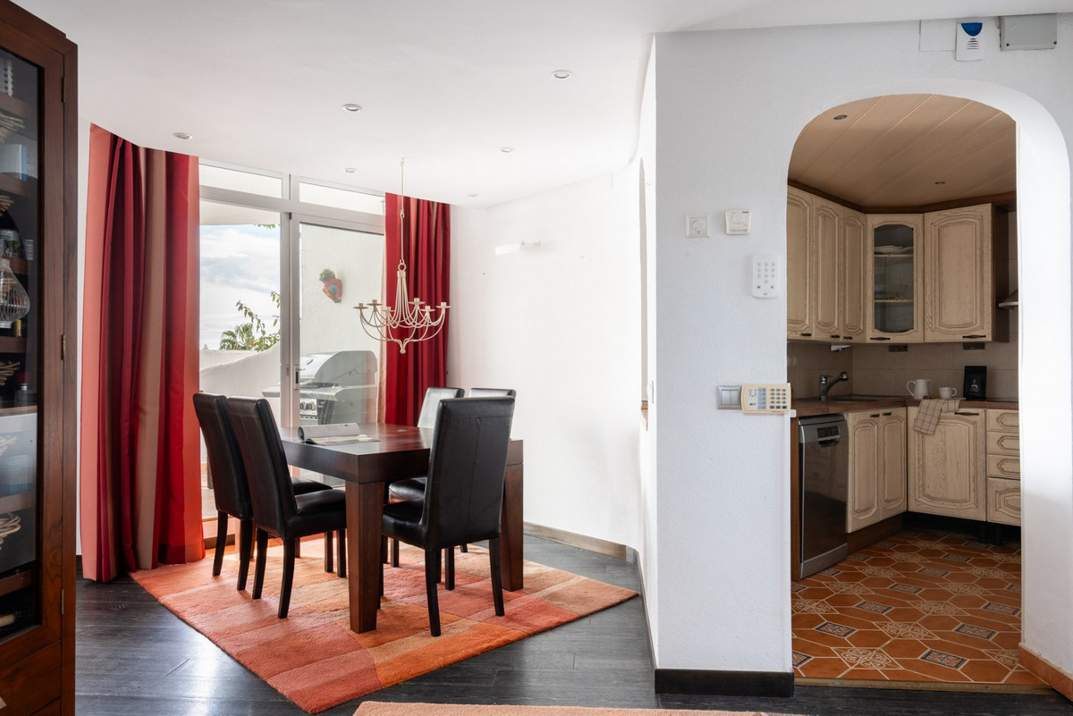 Se vende Adosada de 3 dormitorios en Costa Del Sol, Málaga, España