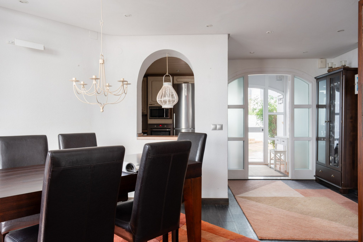 Se vende Adosada de 3 dormitorios en Costa Del Sol, Málaga, España