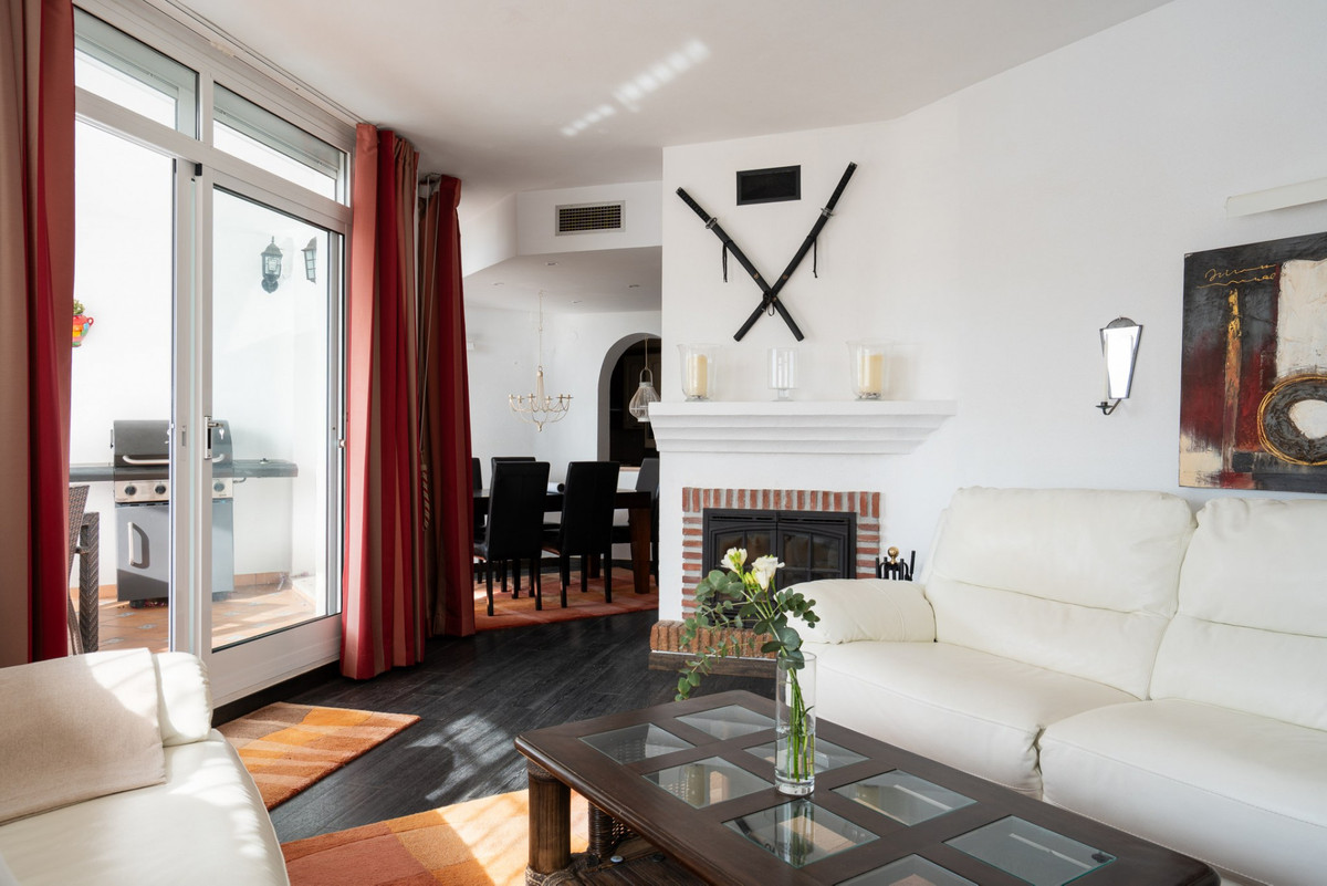 Se vende Adosada de 3 dormitorios en Costa Del Sol, Málaga, España