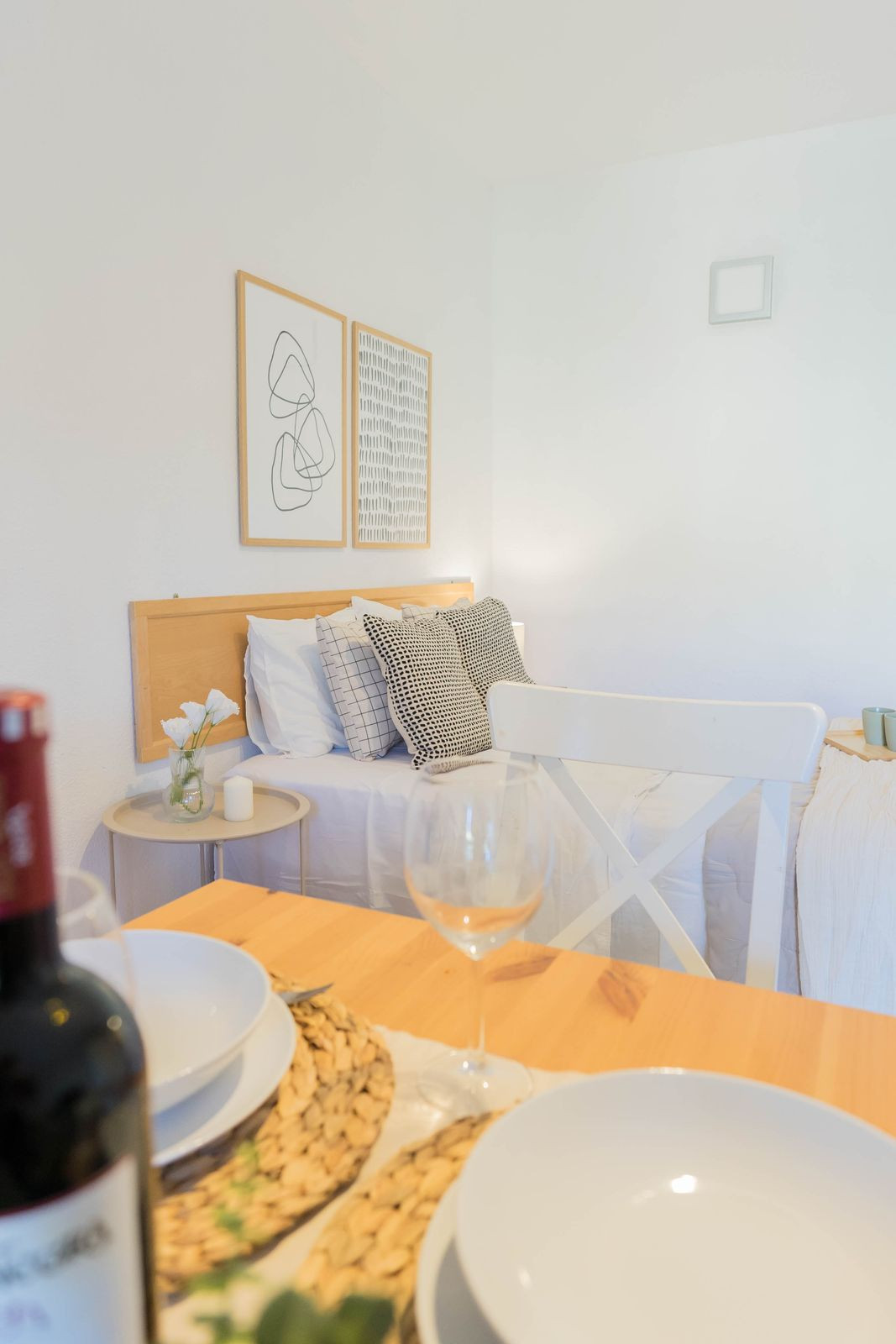 Se vende Estudio Planta Media de 1 dormitorios en Costa Del Sol, Málaga, España