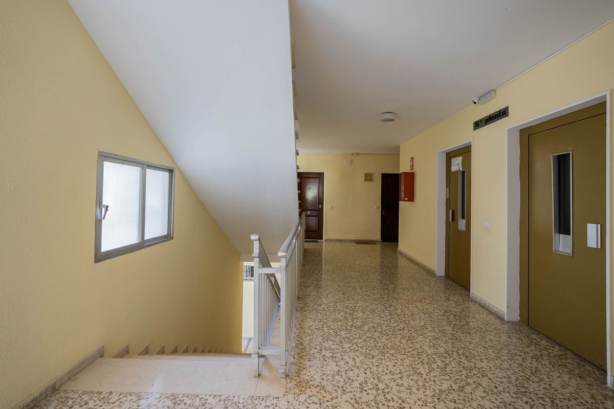 Se vende Estudio Planta Media de 1 dormitorios en Costa Del Sol, Málaga, España