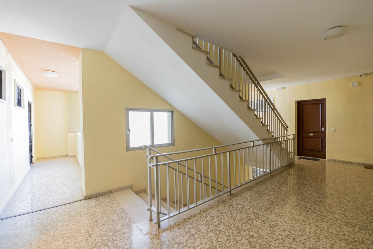 Se vende Estudio Planta Media de 1 dormitorios en Costa Del Sol, Málaga, España