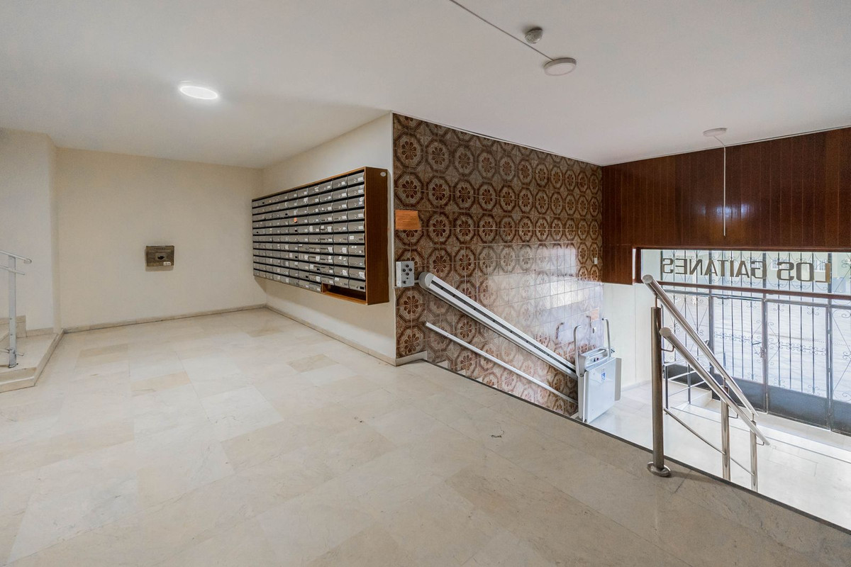 Se vende Estudio Planta Media de 1 dormitorios en Costa Del Sol, Málaga, España