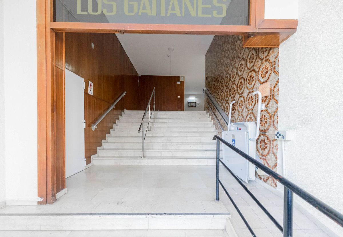 Se vende Estudio Planta Media de 1 dormitorios en Costa Del Sol, Málaga, España