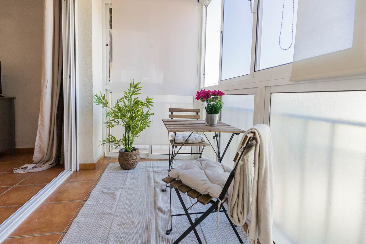 Se vende Estudio Planta Media de 1 dormitorios en Costa Del Sol, Málaga, España