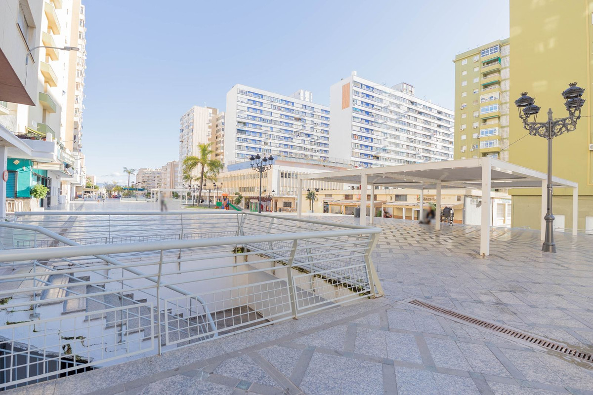 Se vende Estudio Planta Media de 1 dormitorios en Costa Del Sol, Málaga, España