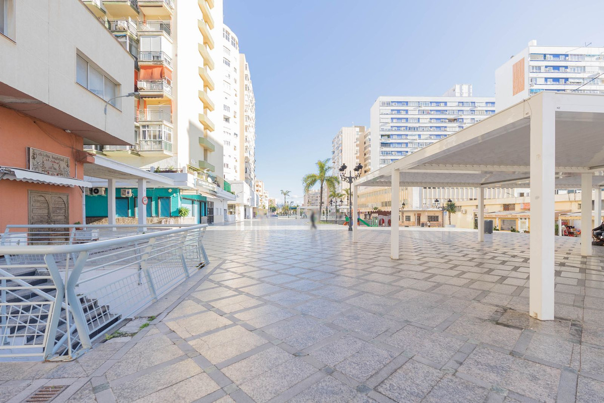 Se vende Estudio Planta Media de 1 dormitorios en Costa Del Sol, Málaga, España