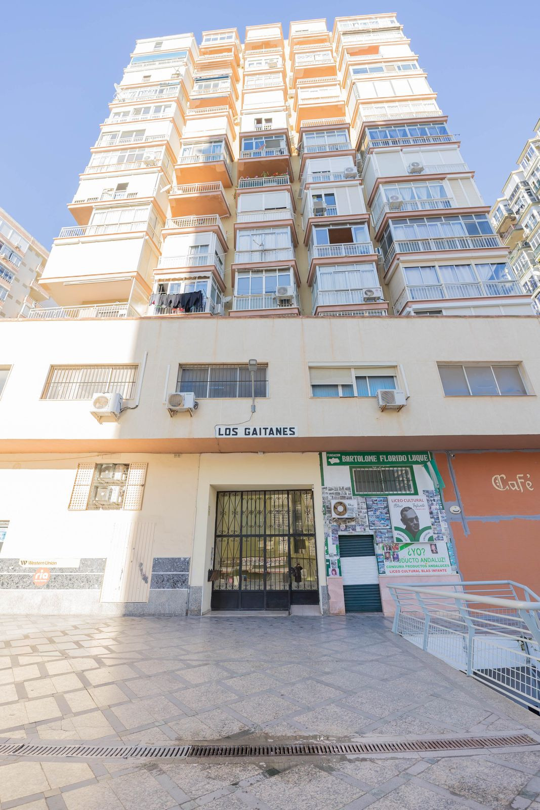 Se vende Estudio Planta Media de 1 dormitorios en Costa Del Sol, Málaga, España