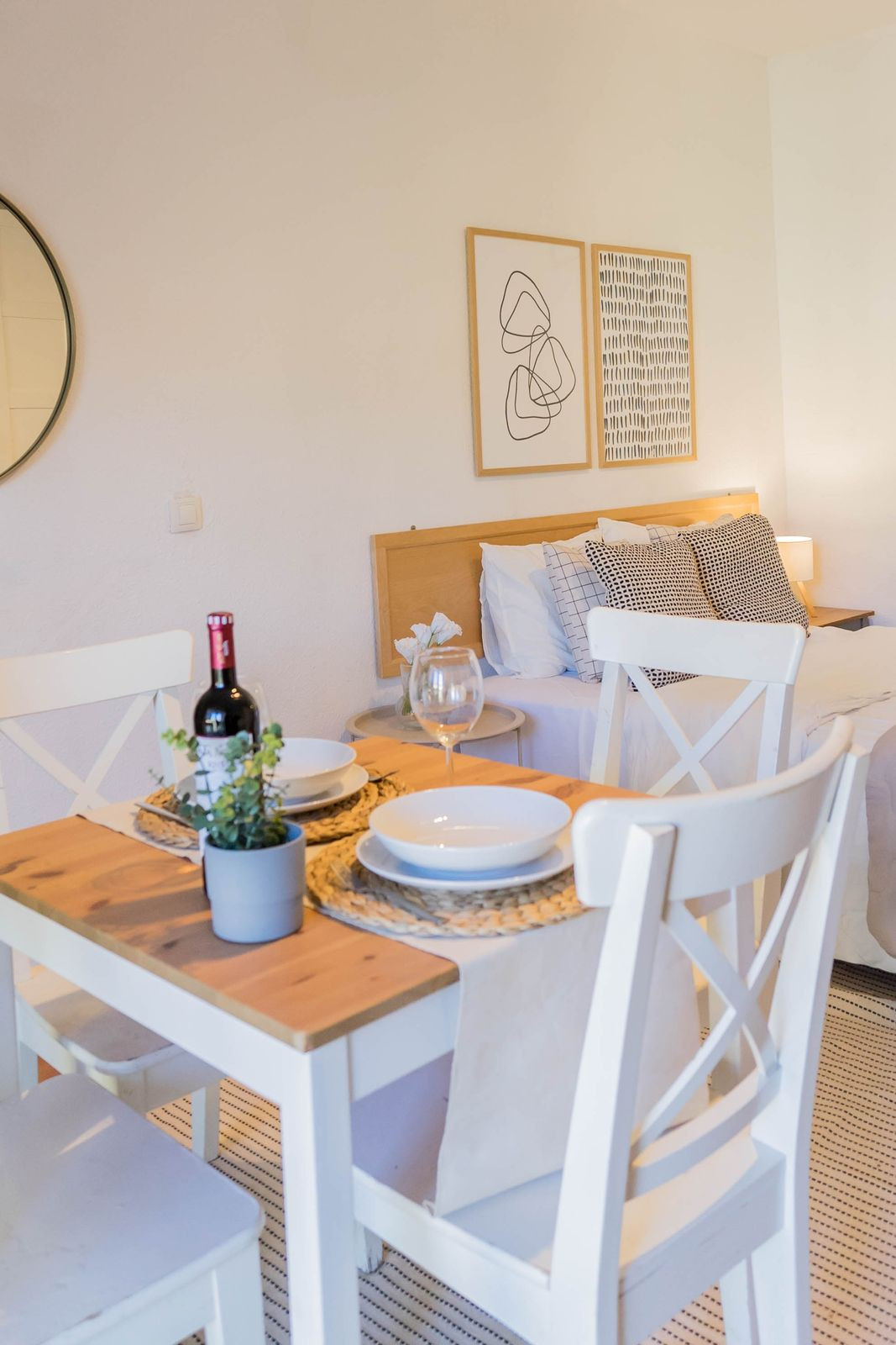 Se vende Estudio Planta Media de 1 dormitorios en Costa Del Sol, Málaga, España
