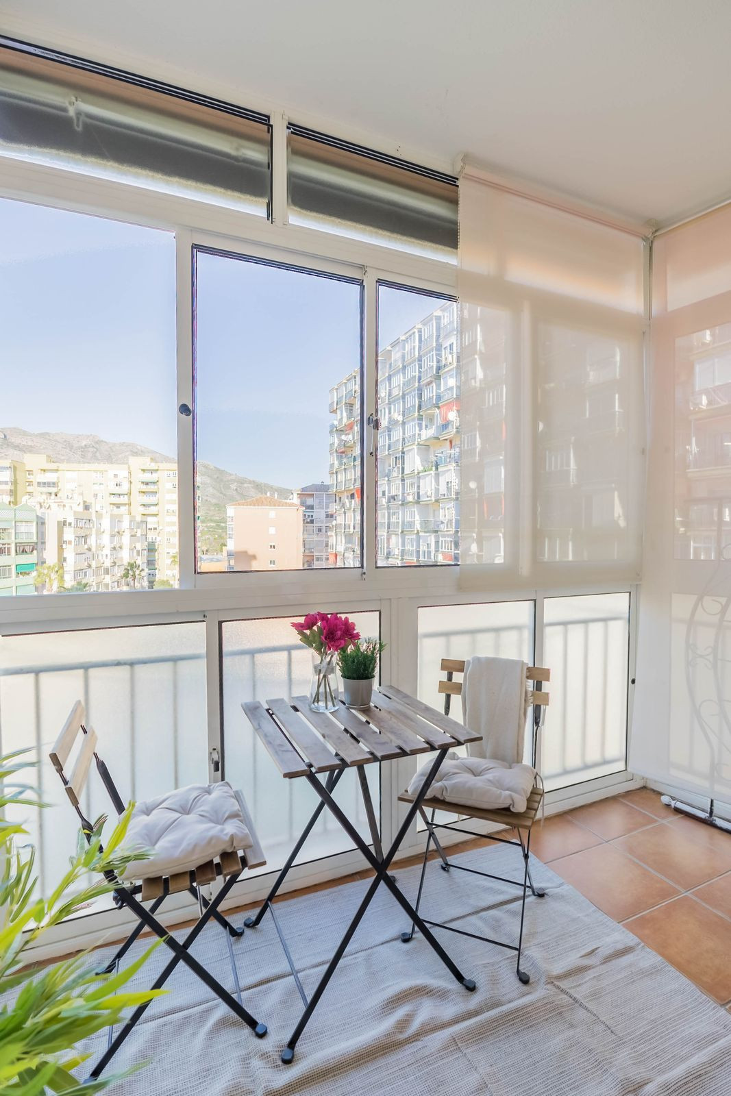 Se vende Estudio Planta Media de 1 dormitorios en Costa Del Sol, Málaga, España