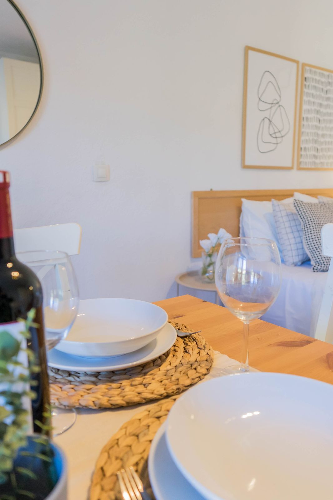 Se vende Estudio Planta Media de 1 dormitorios en Costa Del Sol, Málaga, España
