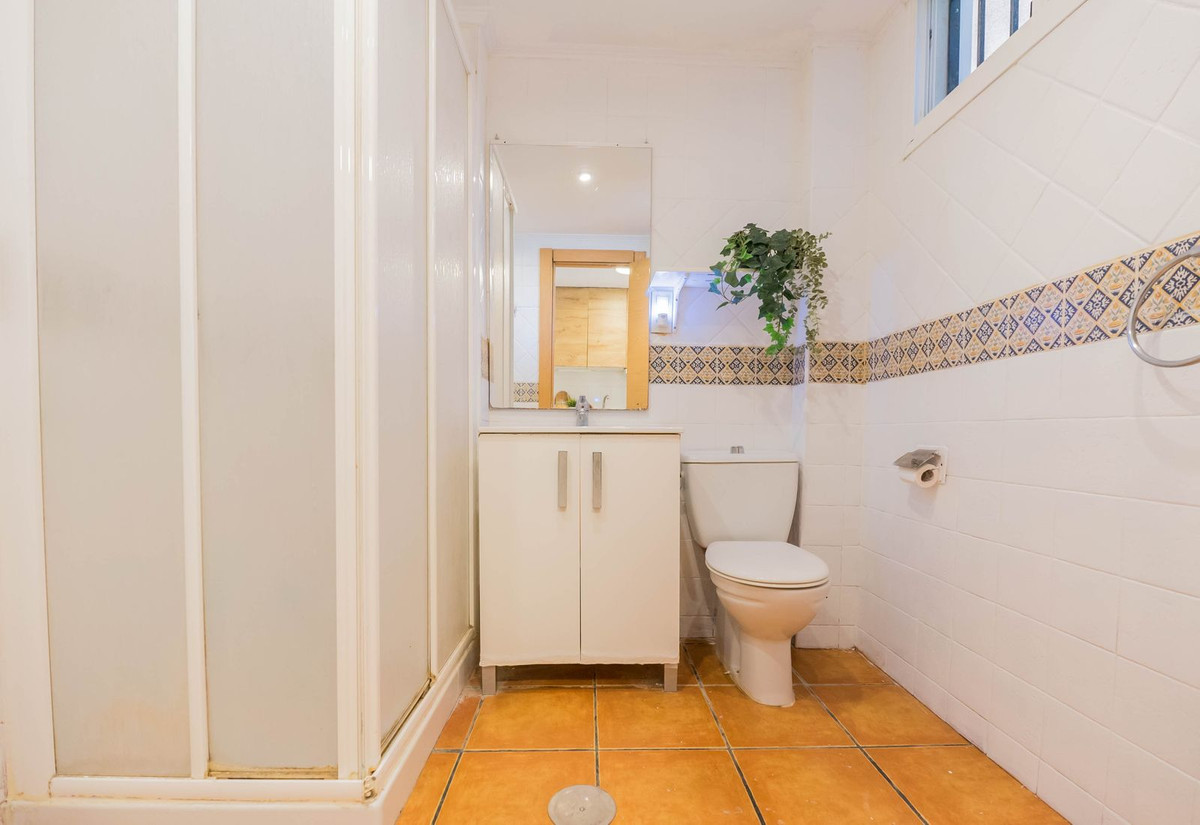 Se vende Estudio Planta Media de 1 dormitorios en Costa Del Sol, Málaga, España