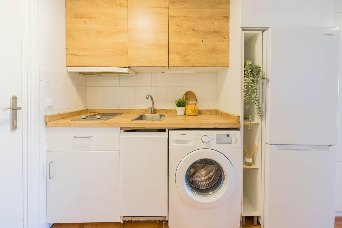 Se vende Estudio Planta Media de 1 dormitorios en Costa Del Sol, Málaga, España