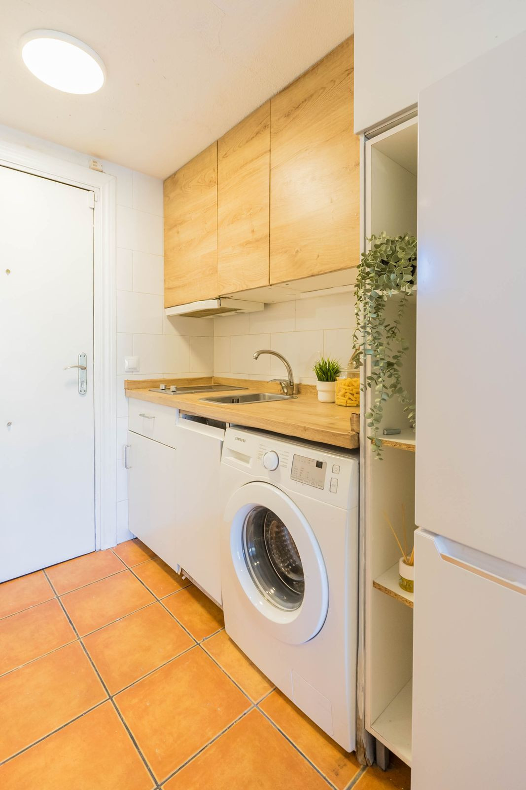 Se vende Estudio Planta Media de 1 dormitorios en Costa Del Sol, Málaga, España
