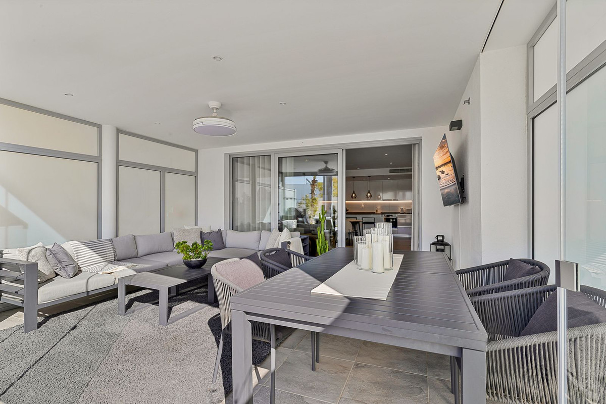3 Bed Apartment for sale in Mijas Costa Costa Del Sol, Málaga, Spain
