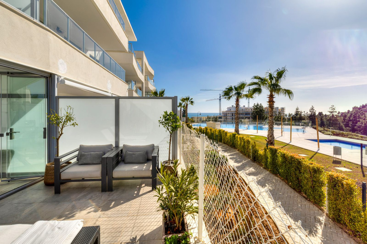 3 Bed Apartment for sale in Mijas Costa Costa Del Sol, Málaga, Spain